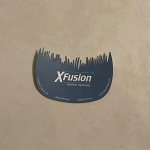 Blue Hairline Optimizer